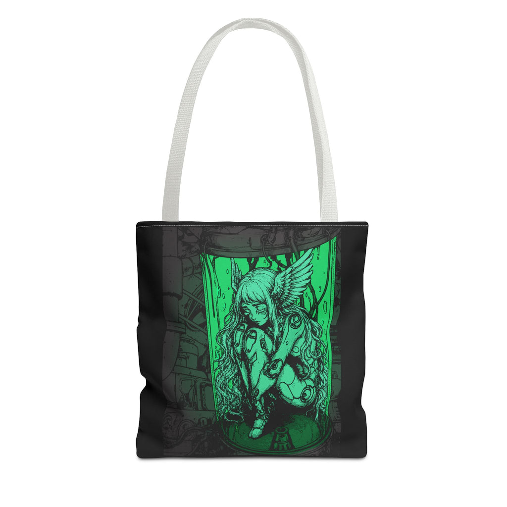 Angel Cyborg I | SPKTR Tote