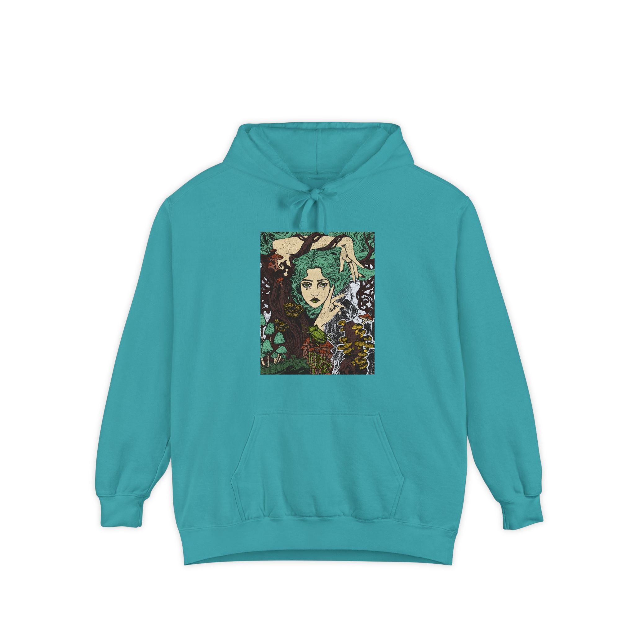 Aquela que Germina na Morte | SPKTR Sweatshirt
