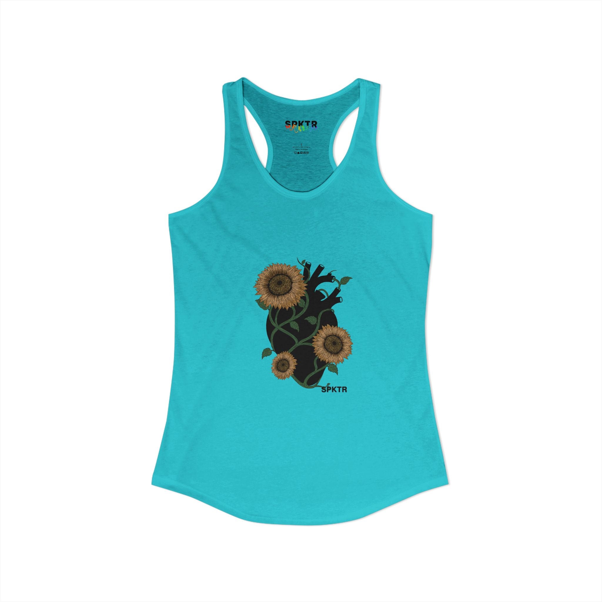 Florescer | Women's Tank Top