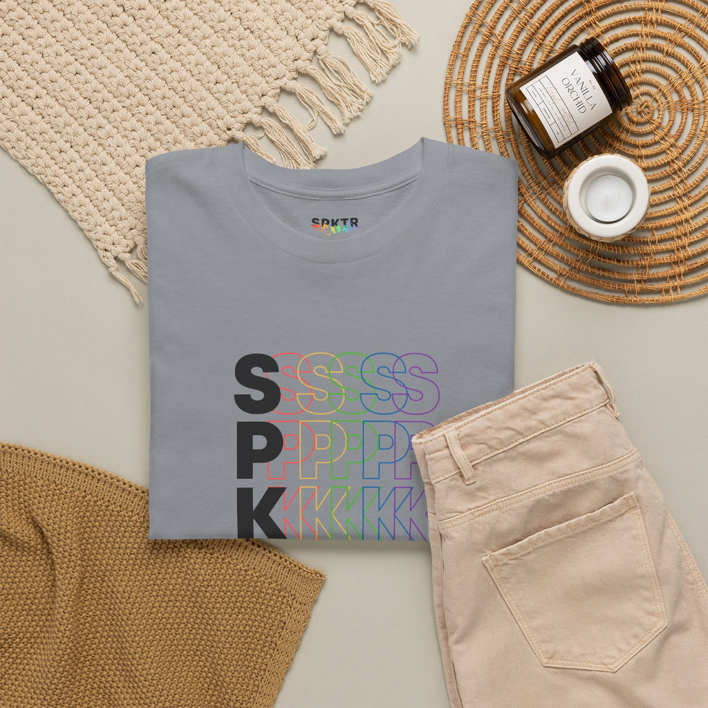 SPKTR Pride | SPKTR T-Shirt
