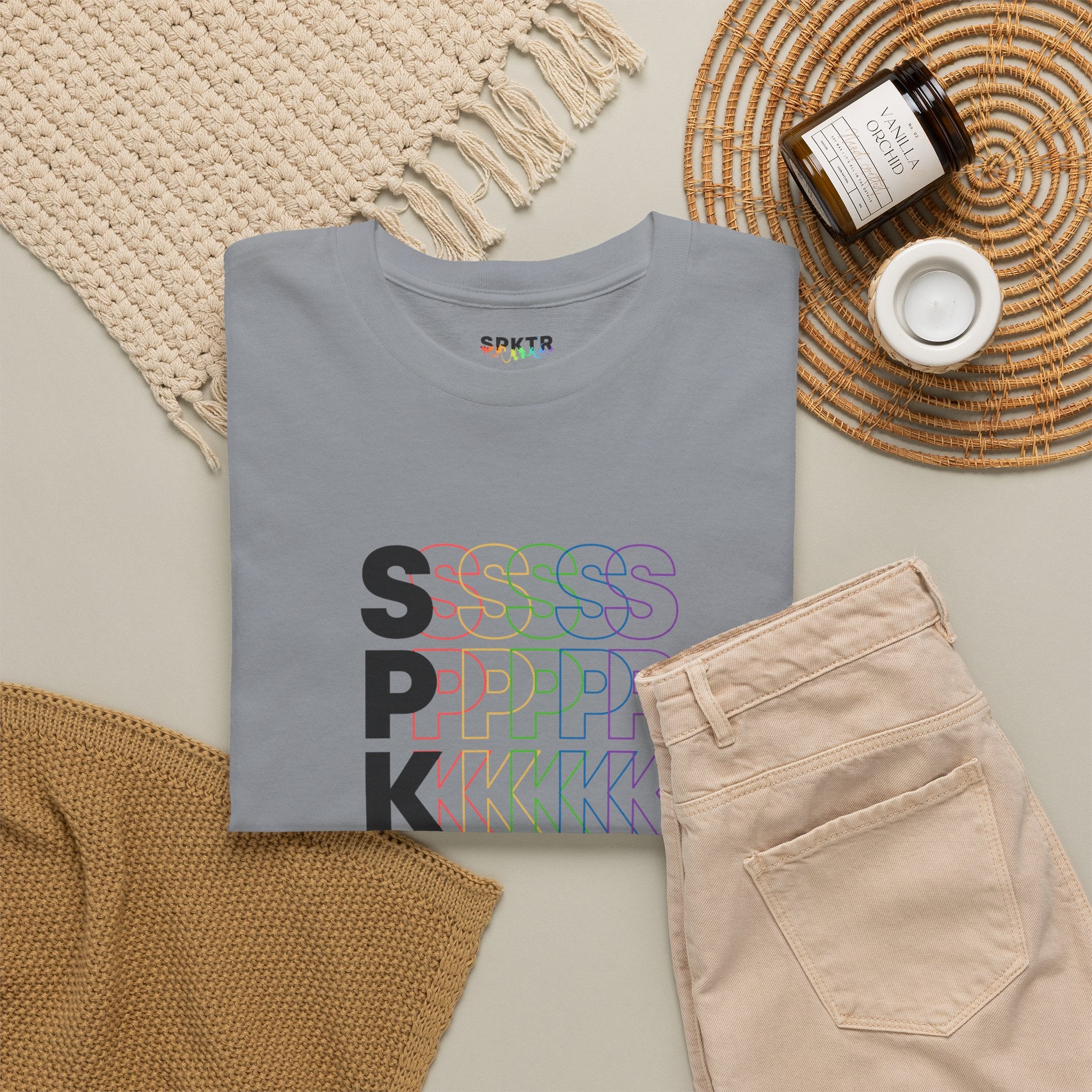 SPKTR Pride | SPKTR T-Shirt