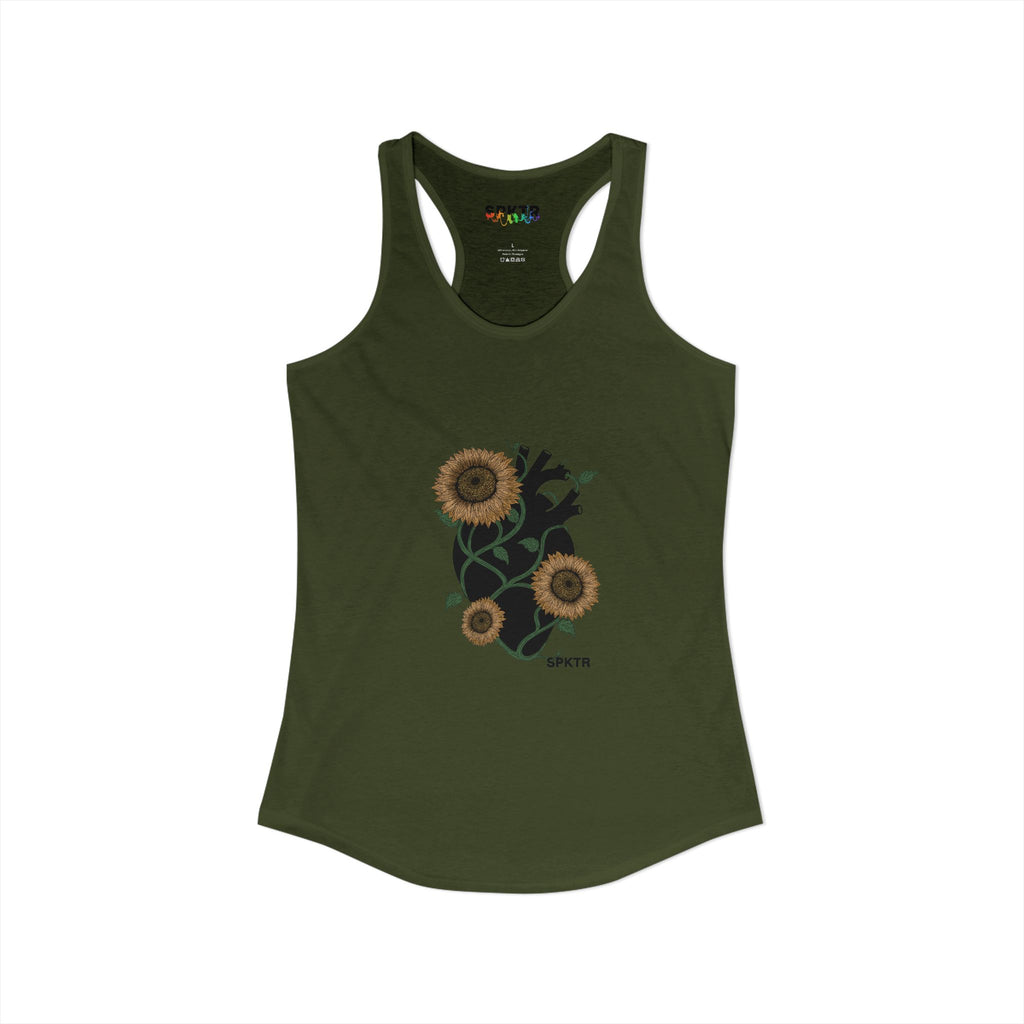 Florescer | Women's Tank Top