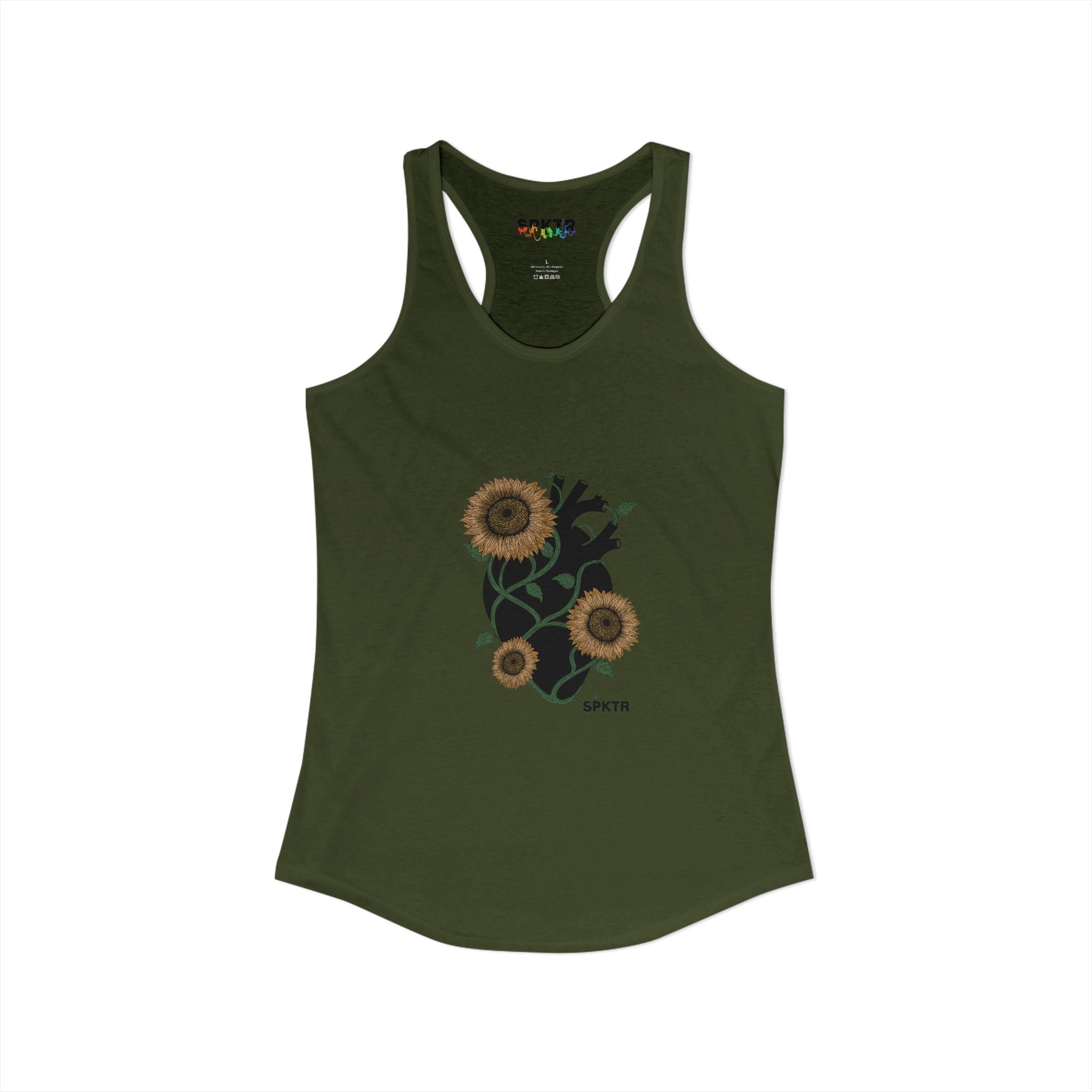 Florescer | Women's Tank Top