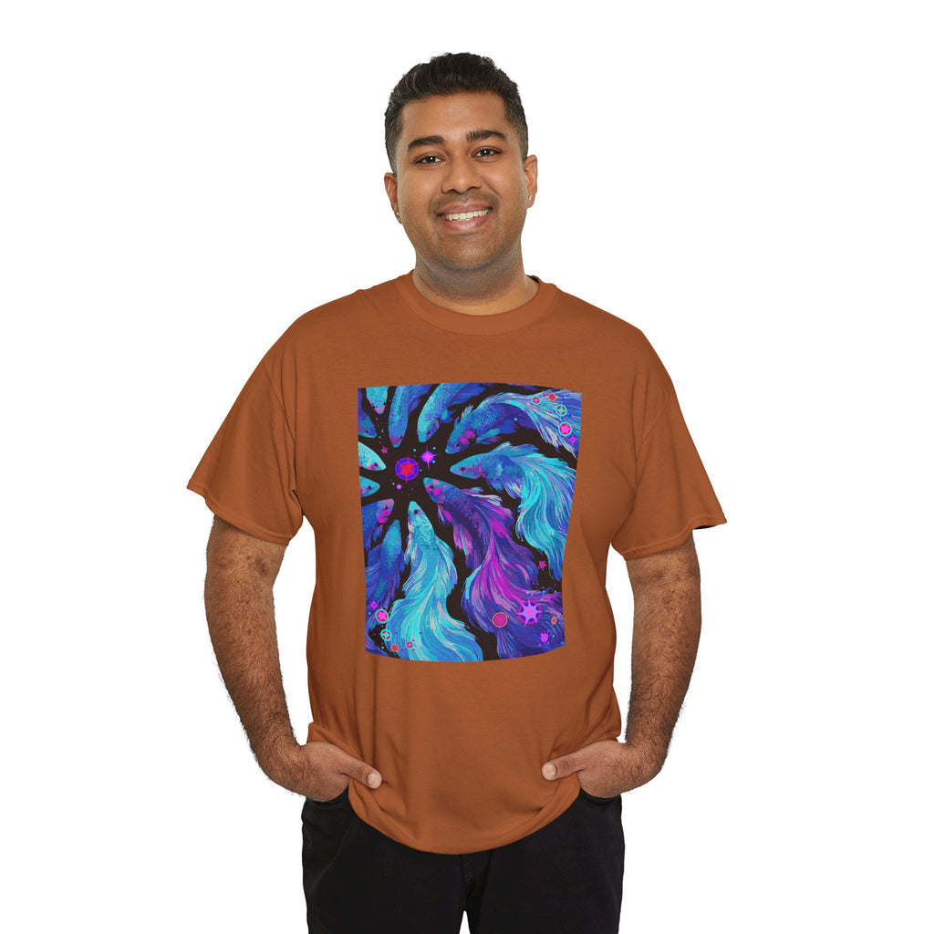 Stellar Shoal | SPKTR T-Shirt