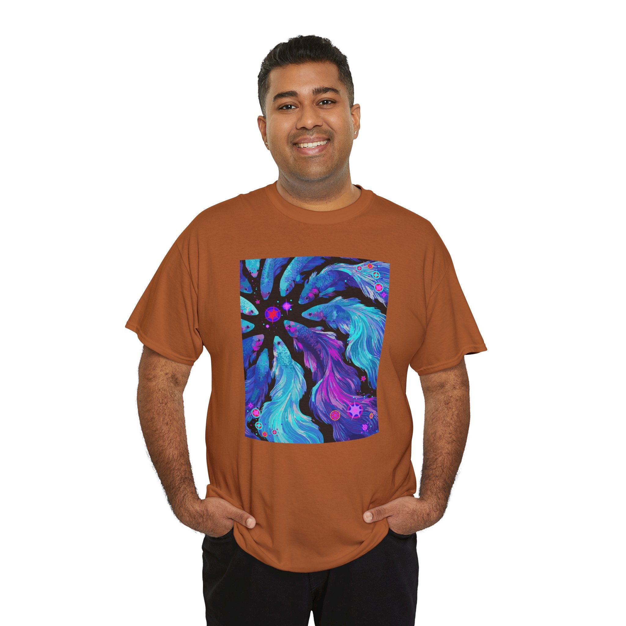 Stellar Shoal | SPKTR T-Shirt
