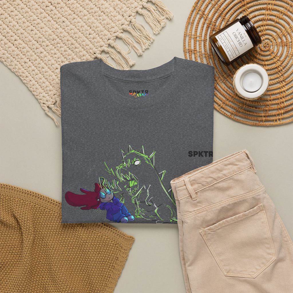 RAWR! | SPKTR T-Shirt