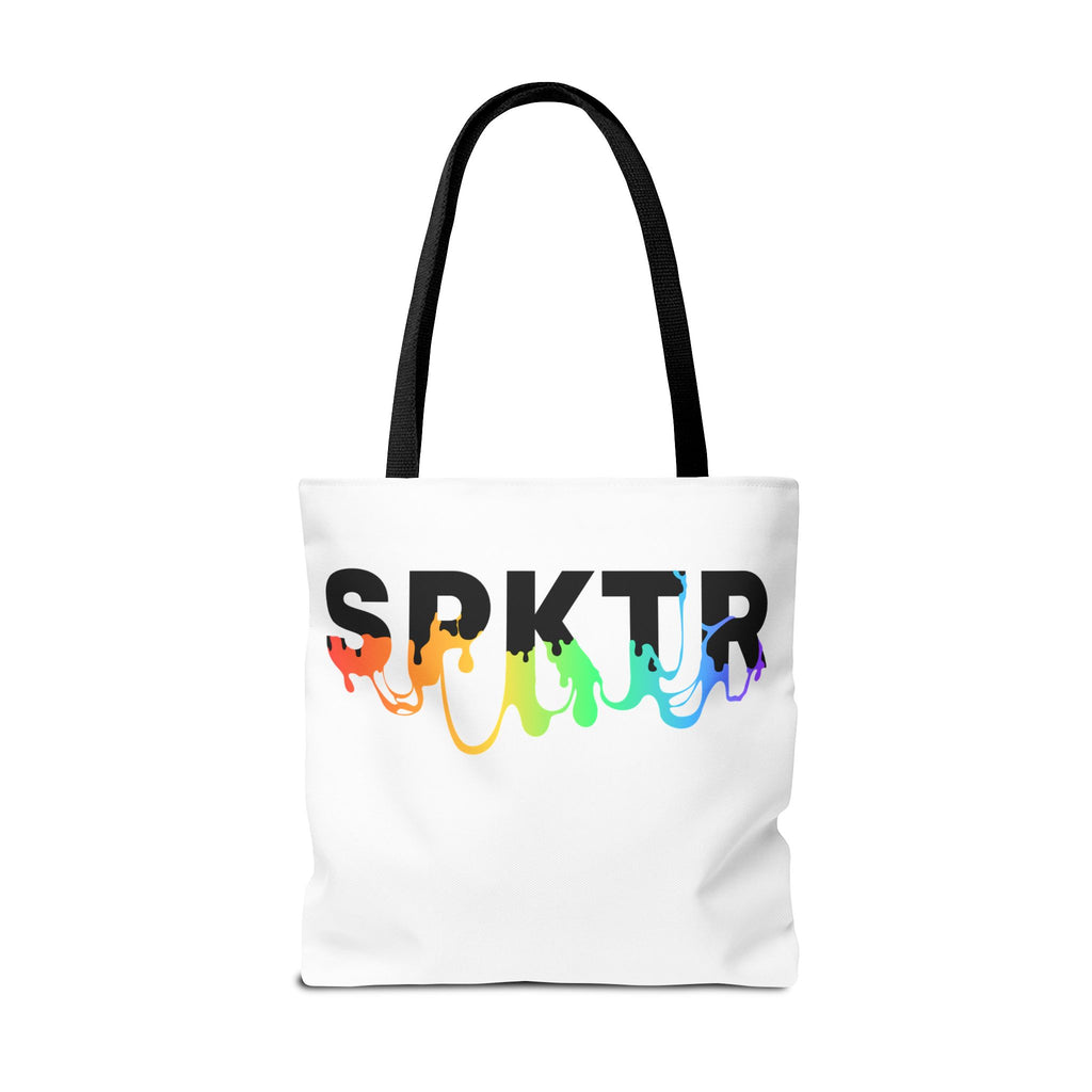 SPKTR Pride Drip | Tote