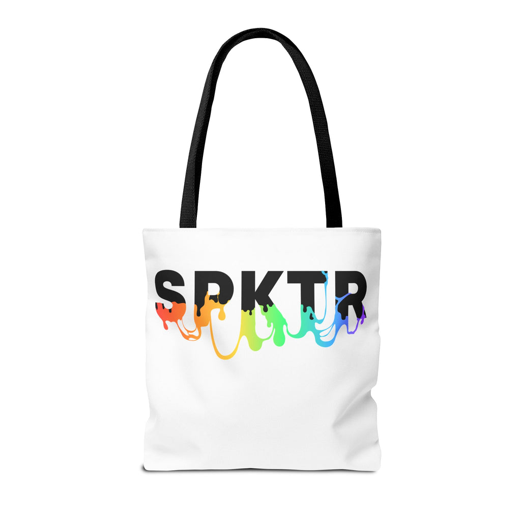 SPKTR Pride Drip | Tote