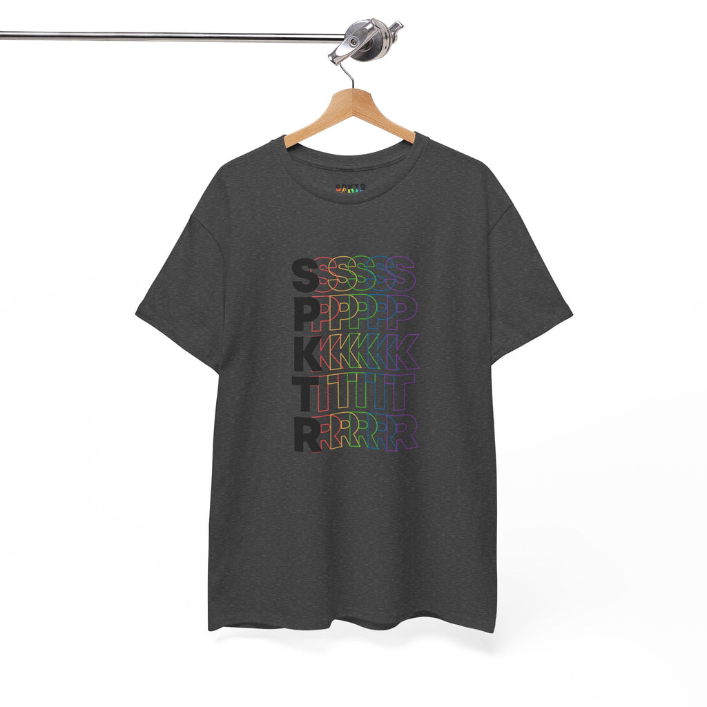SPKTR Pride | SPKTR T-Shirt