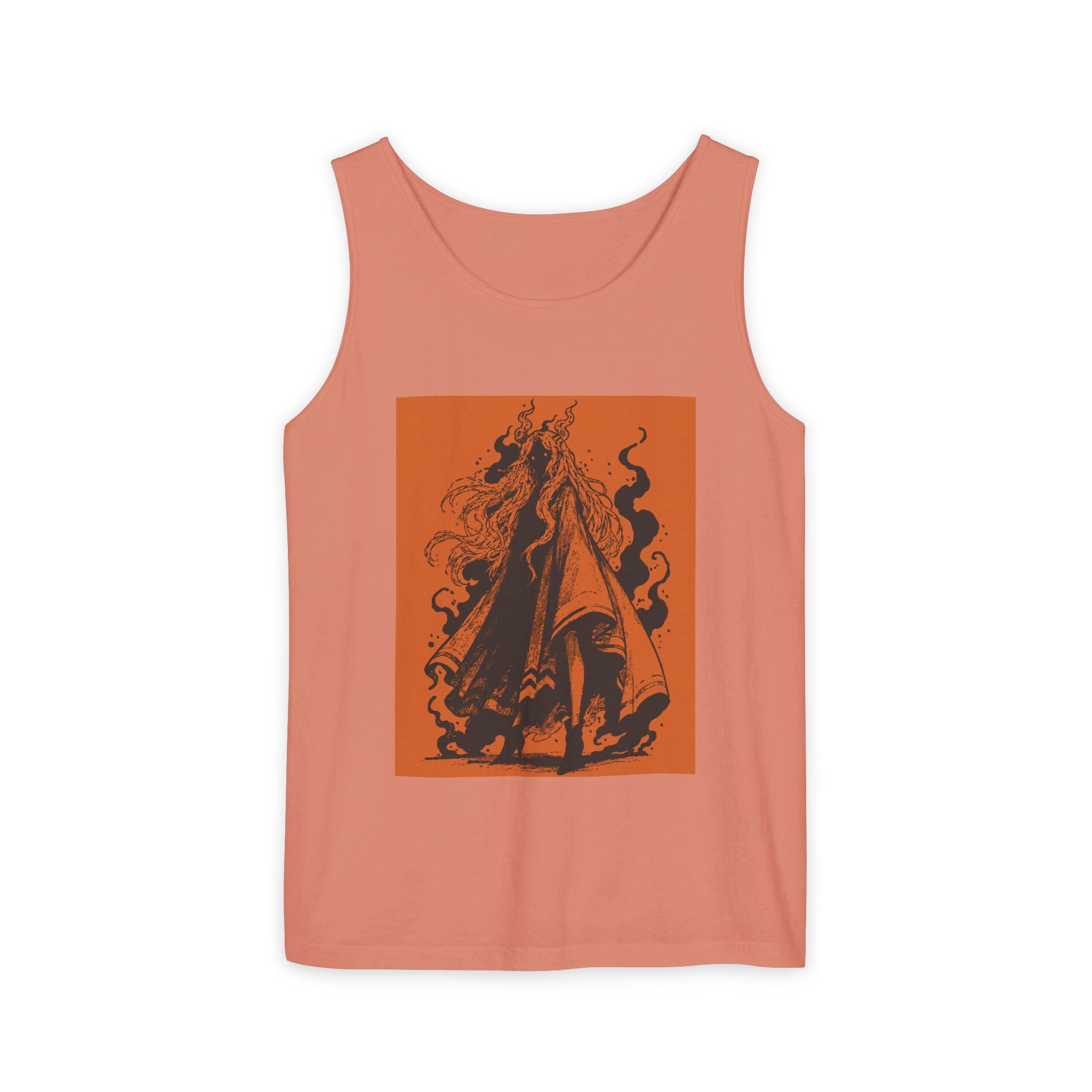 The Void | SPKTR Graphic Tank Top