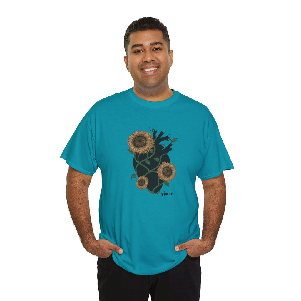Florescer | SPKTR T-Shirt