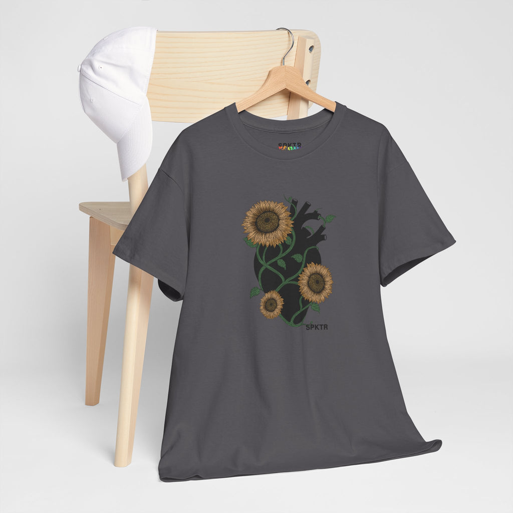 Florescer | SPKTR T-Shirt