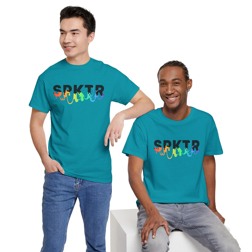 SPKTR Pride Drip | T-Shirt