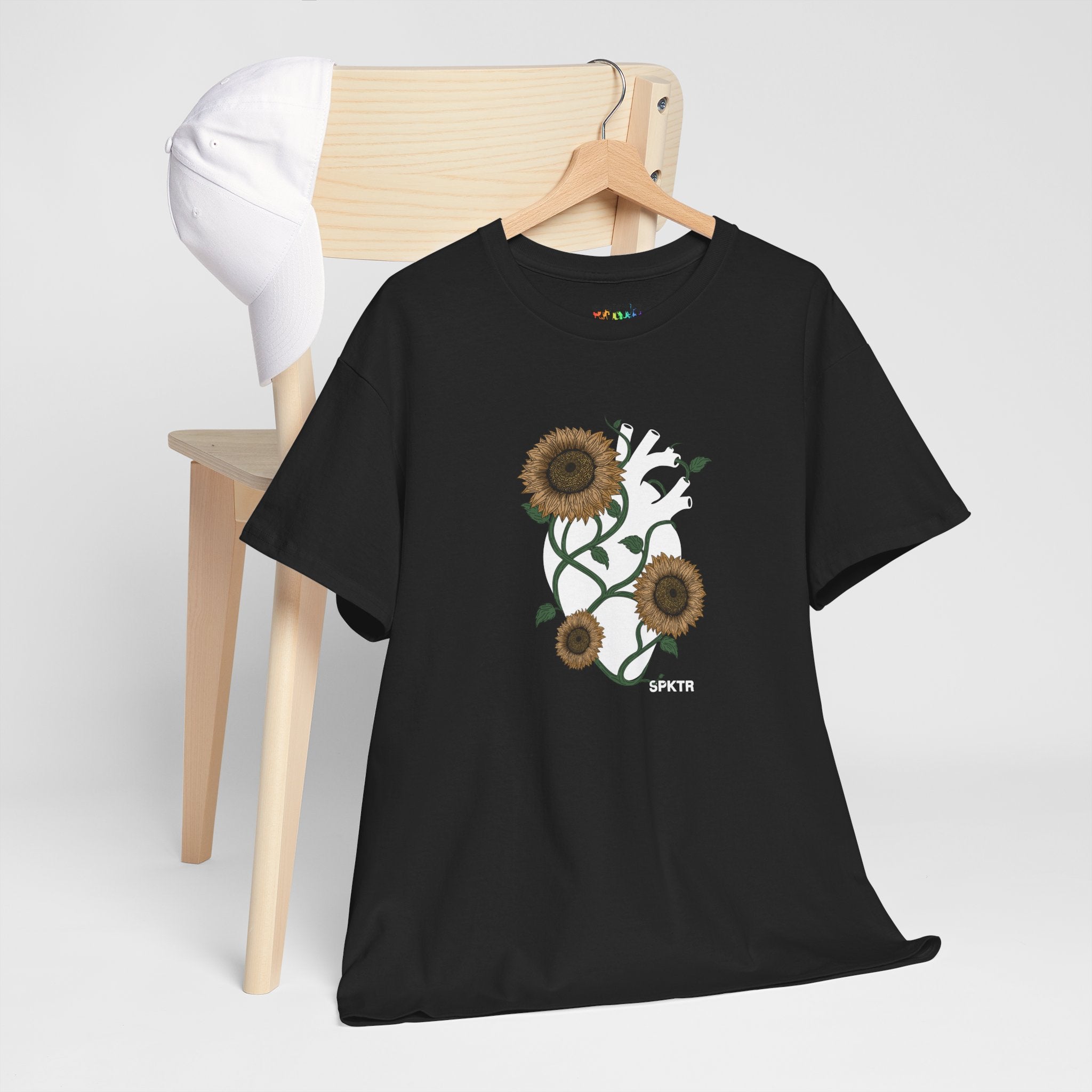 Florescer | SPKTR T-Shirt