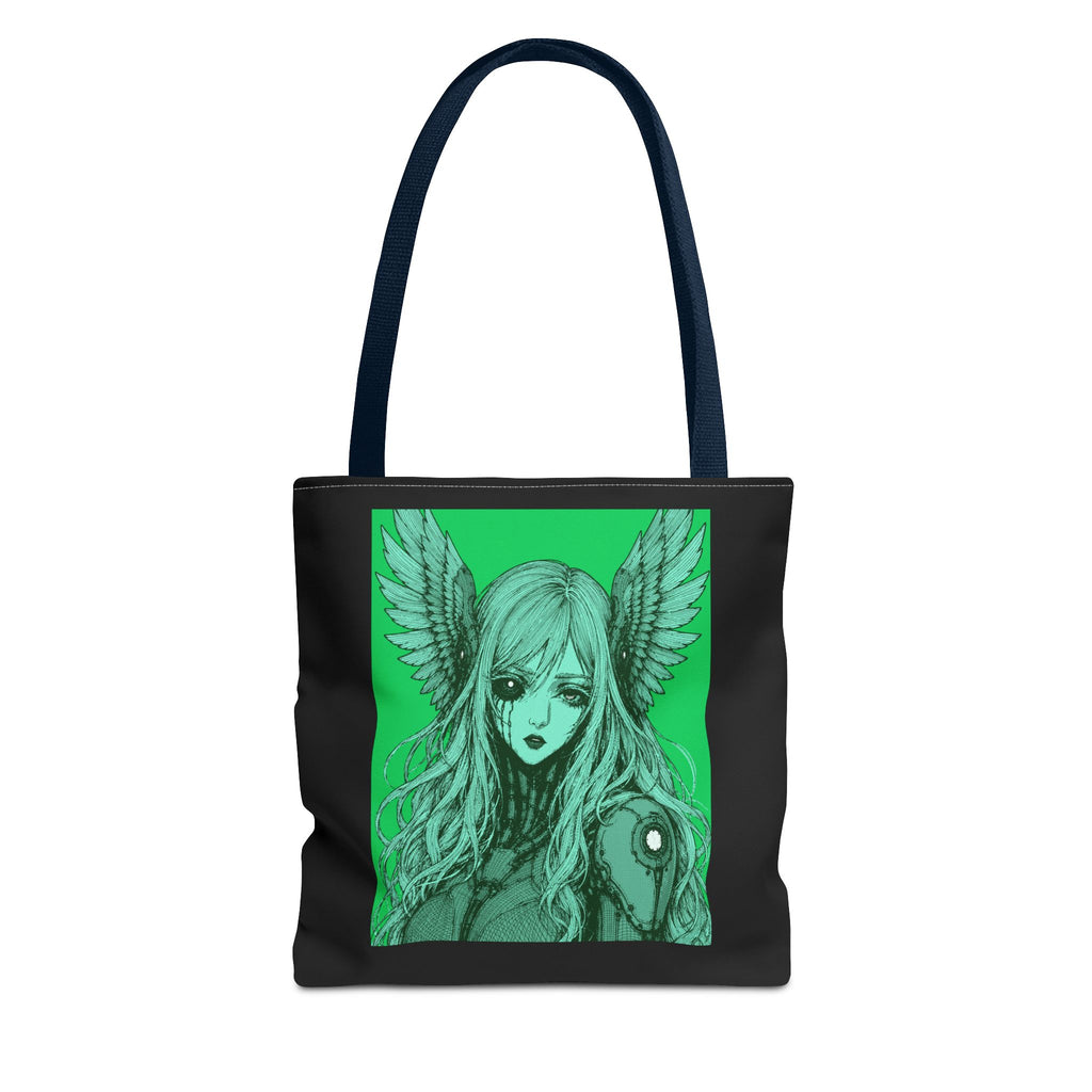 Angel Cyborg II | SPKTR Tote