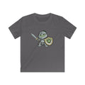 Teeny-Rex Knight | SPKTR Kids T-Shirt