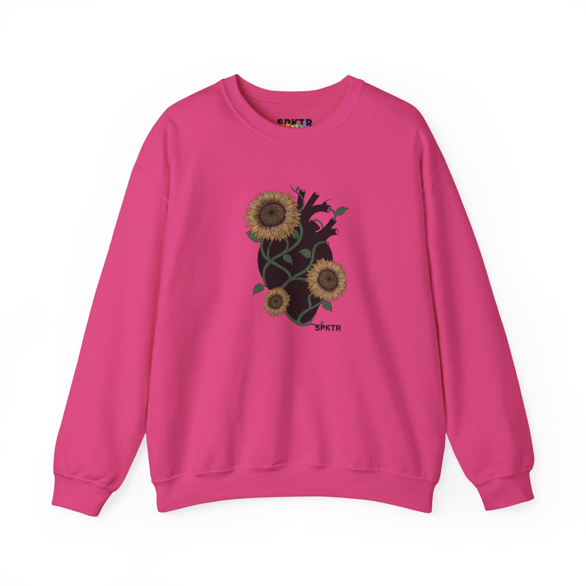 Florescer | SPKTR Graphic Sweatshirt