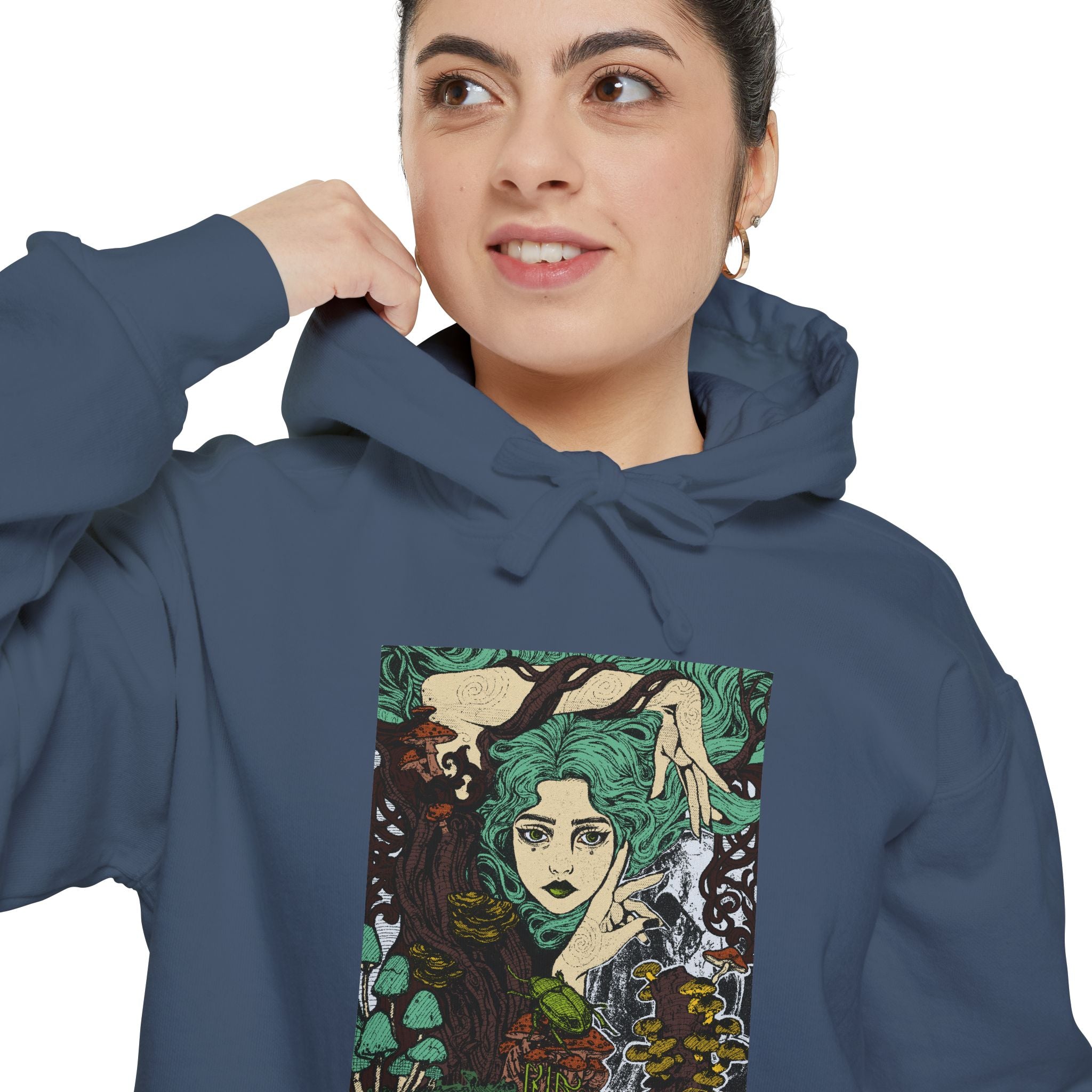 Aquela que Germina na Morte | SPKTR Sweatshirt