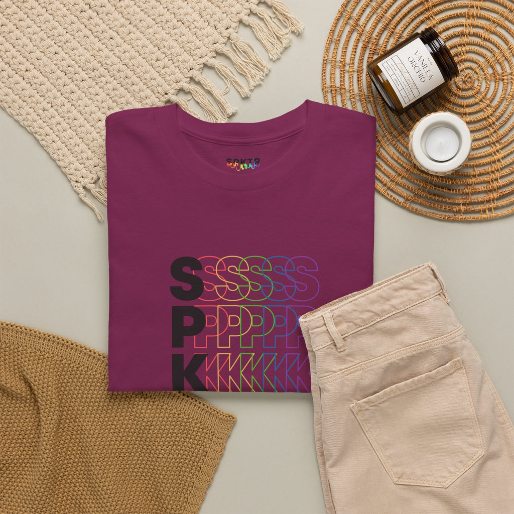 SPKTR Pride | SPKTR T-Shirt