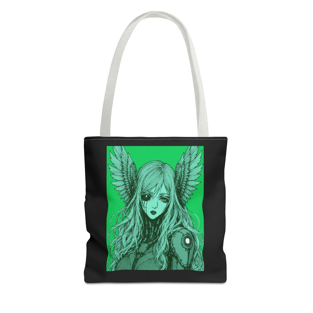 Angel Cyborg II | SPKTR Tote