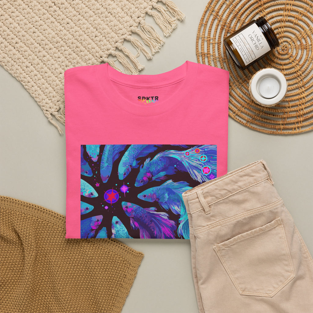 Stellar Shoal | SPKTR T-Shirt