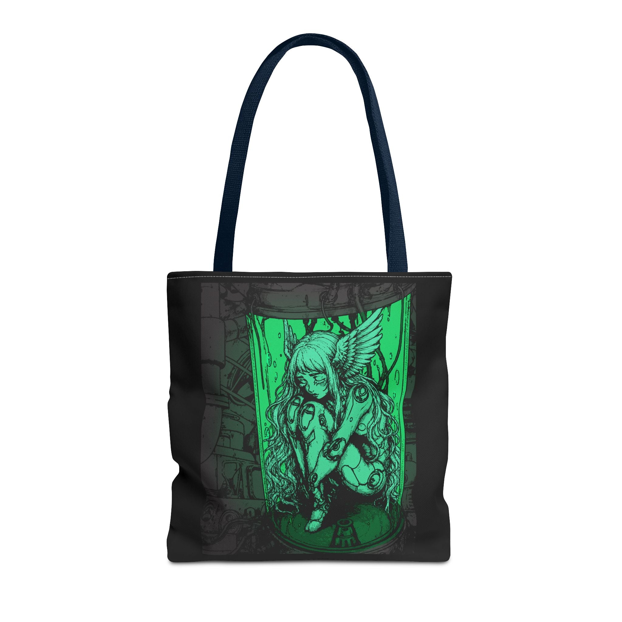 Angel Cyborg I | SPKTR Tote