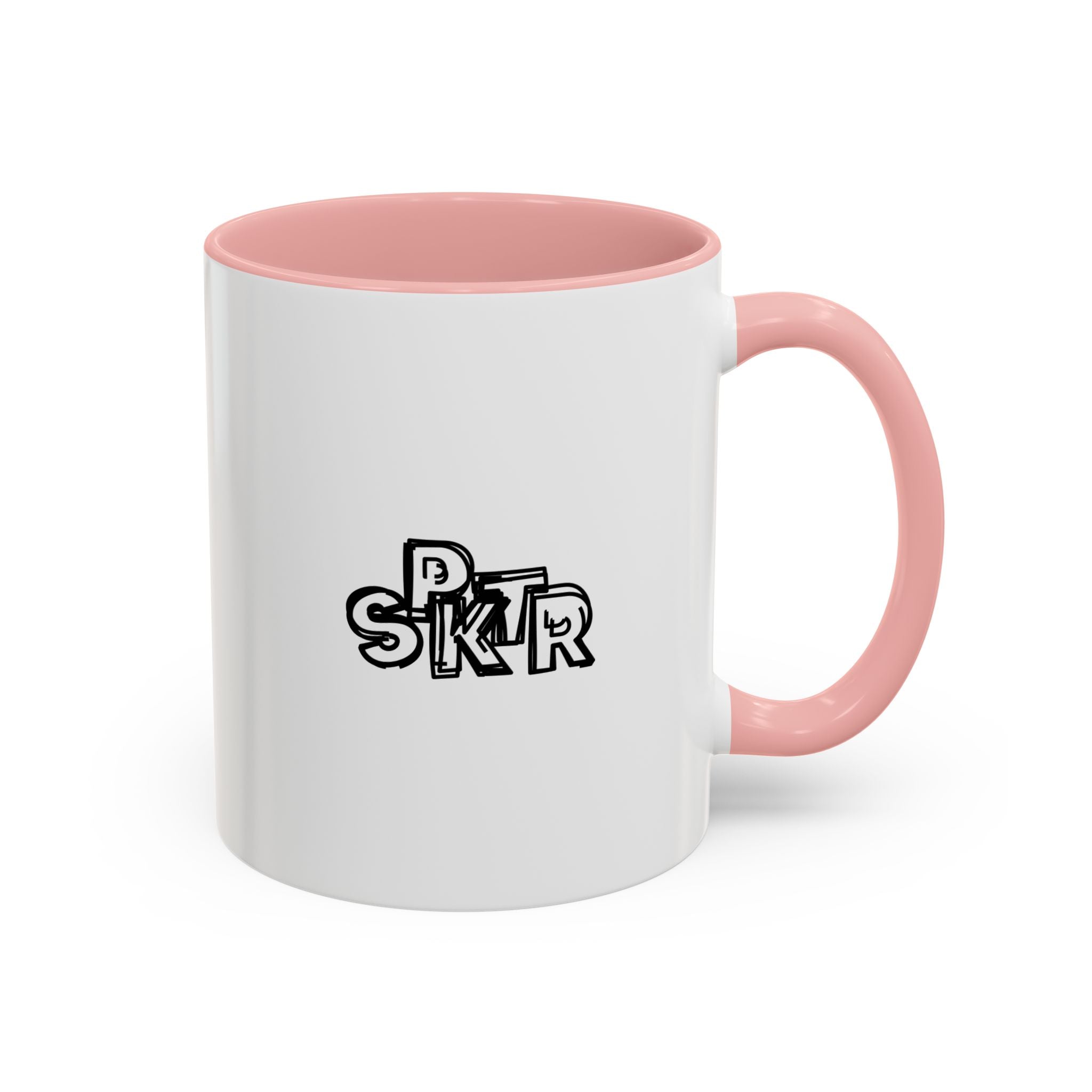 "Mulher, Um Universo" | Accent Coffee Mug 11oz or 15oz