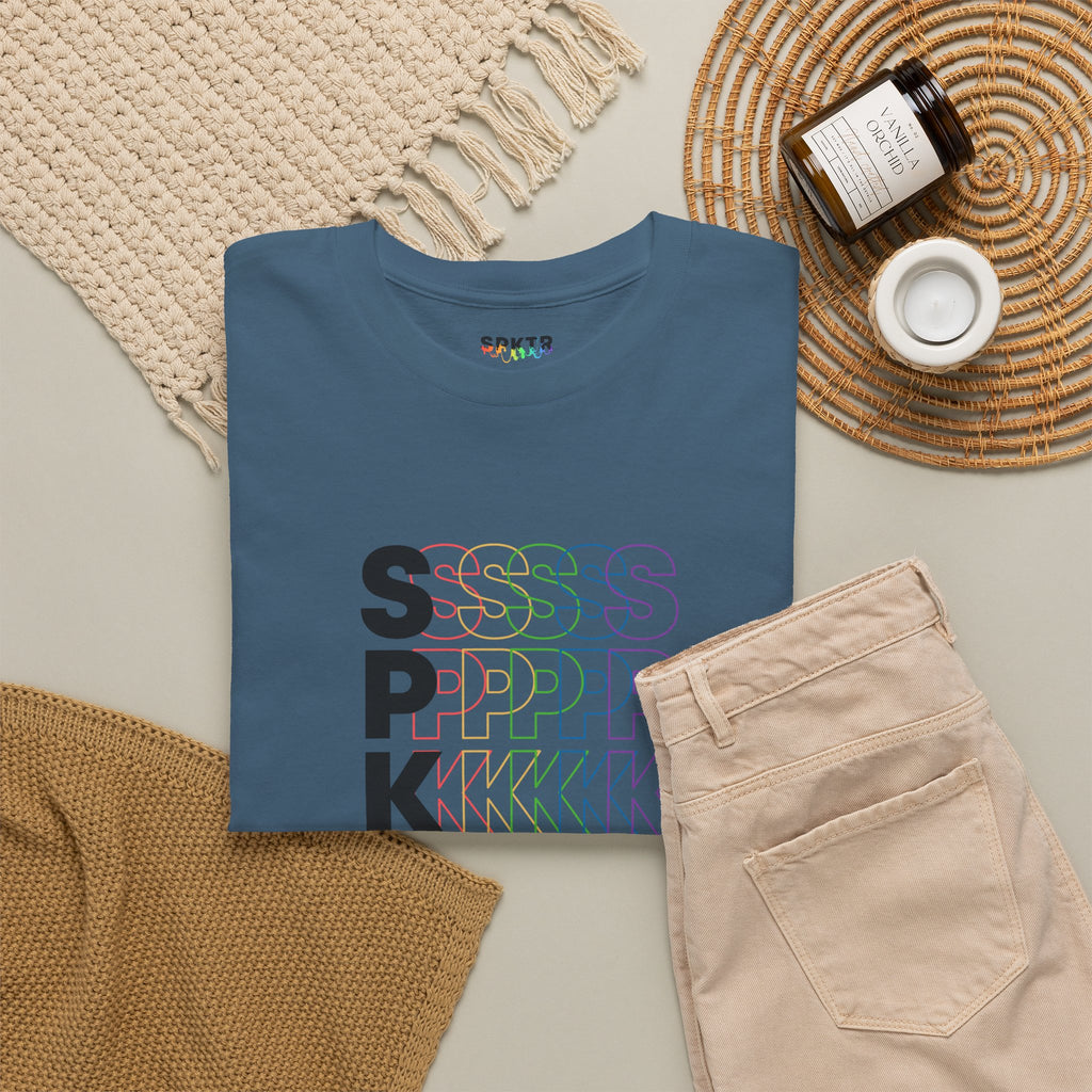 SPKTR Pride | SPKTR T-Shirt