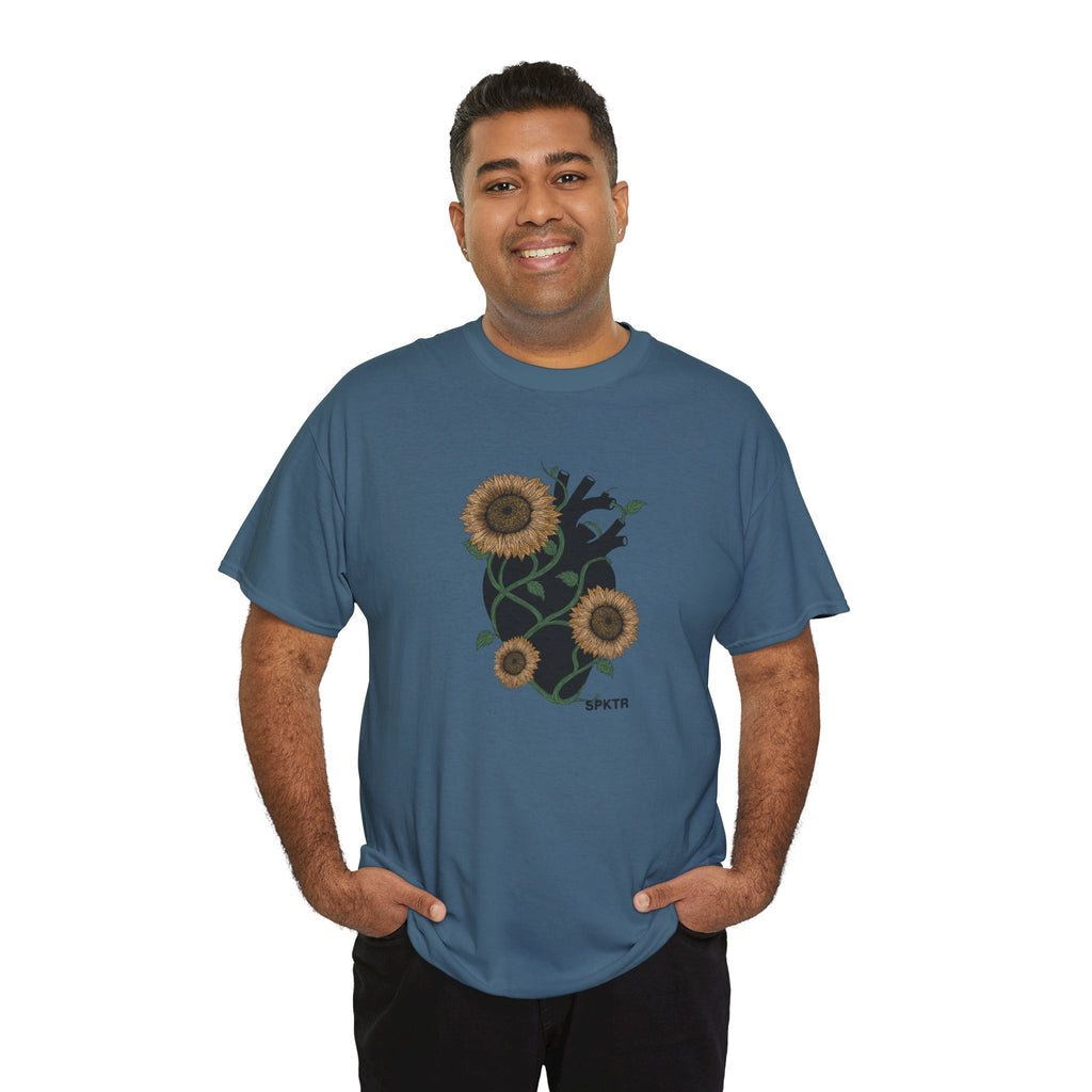 Florescer | SPKTR T-Shirt