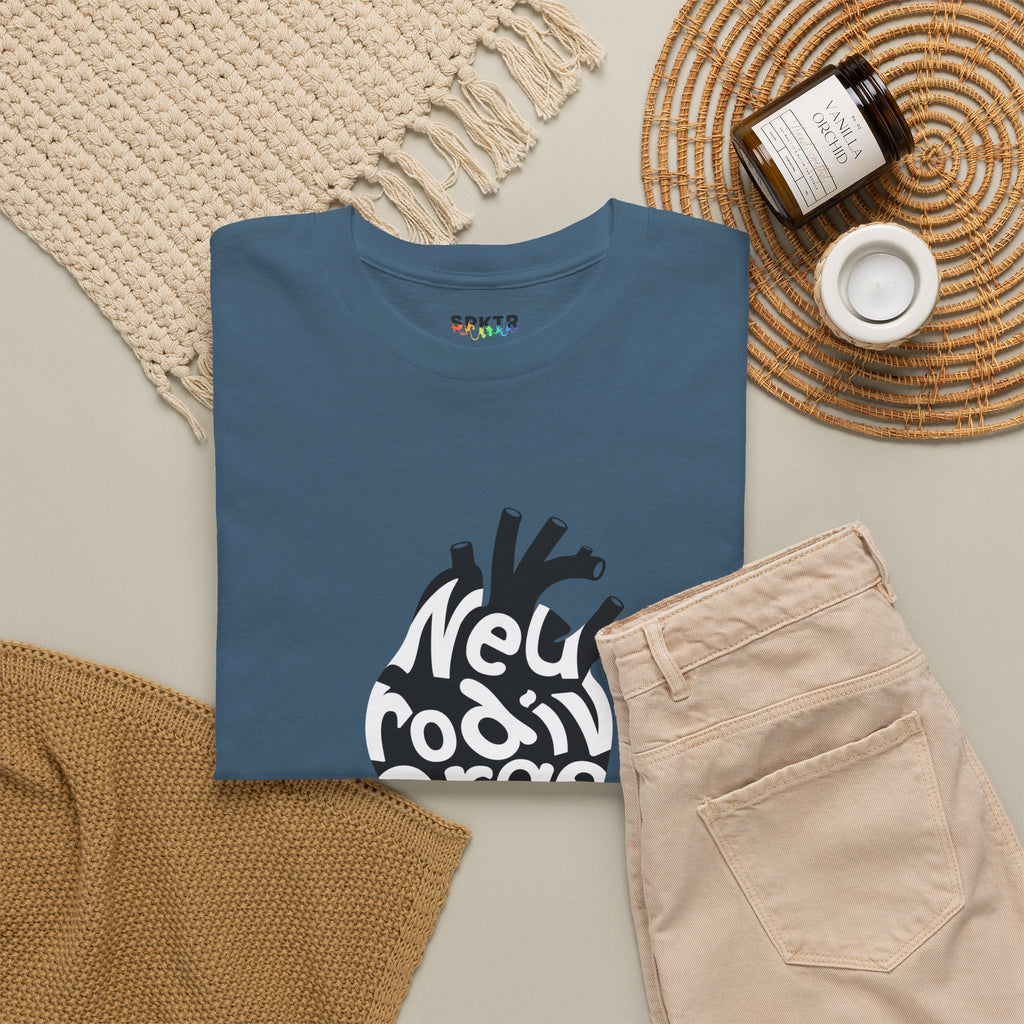 Neurodivergente | SPKTR T-Shirt