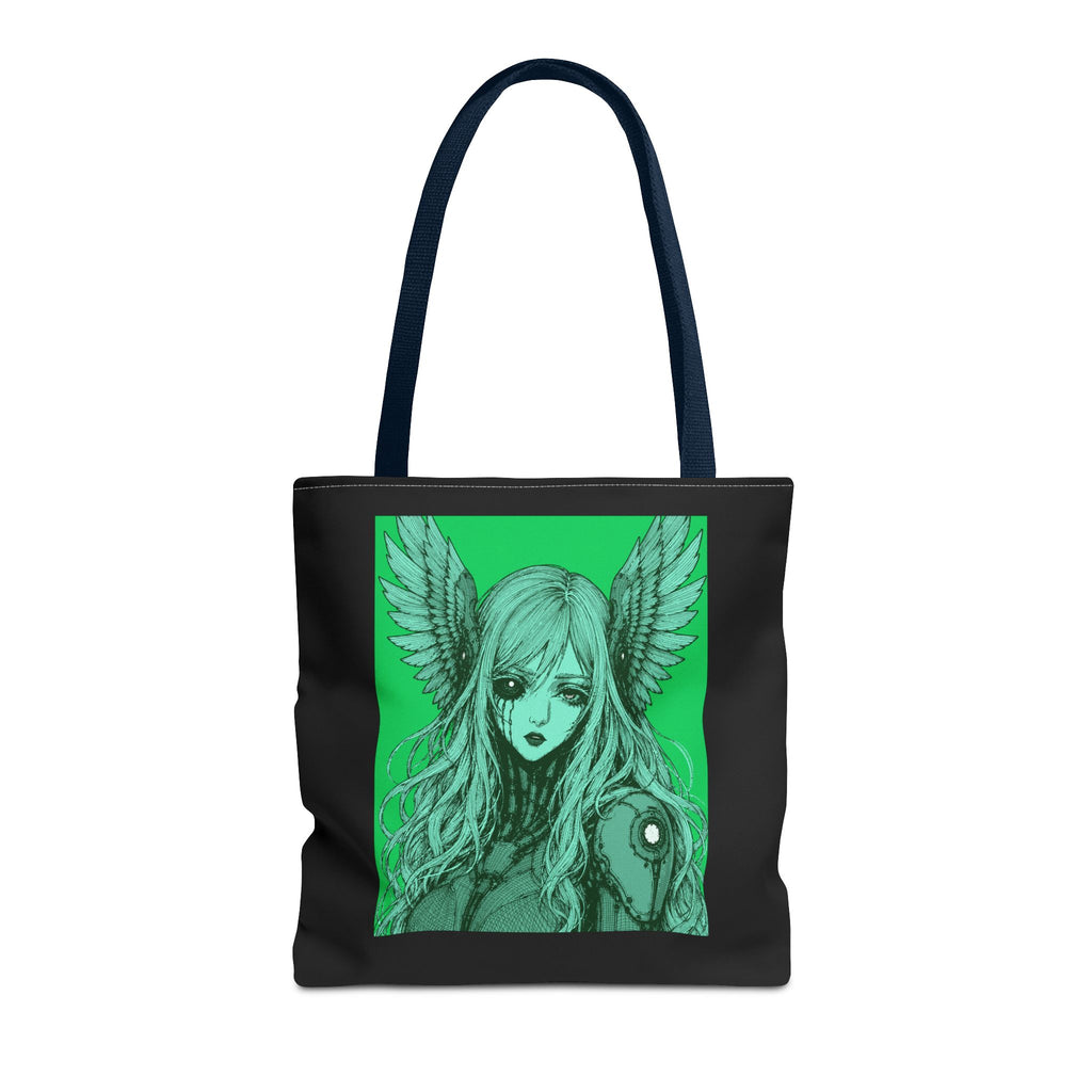 Angel Cyborg II | SPKTR Tote