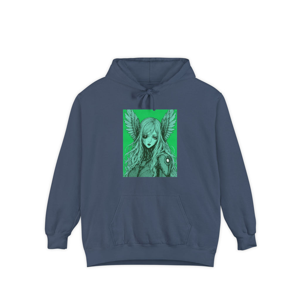 Angel Cyborg II - SPKTR Sweatshirt