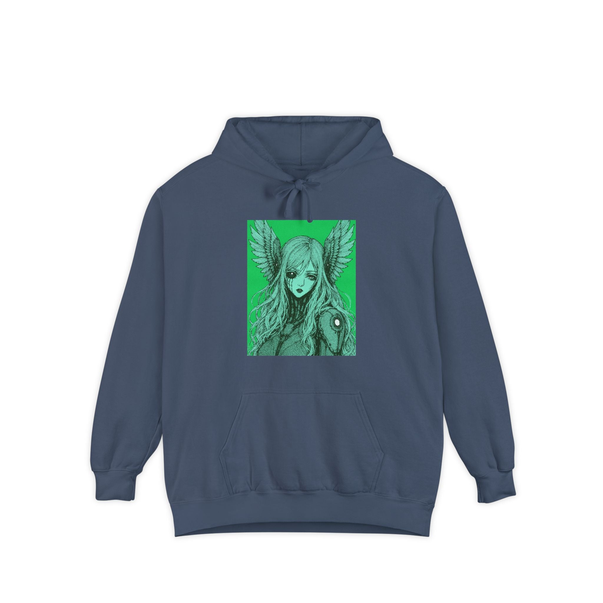 Angel Cyborg II - SPKTR Sweatshirt