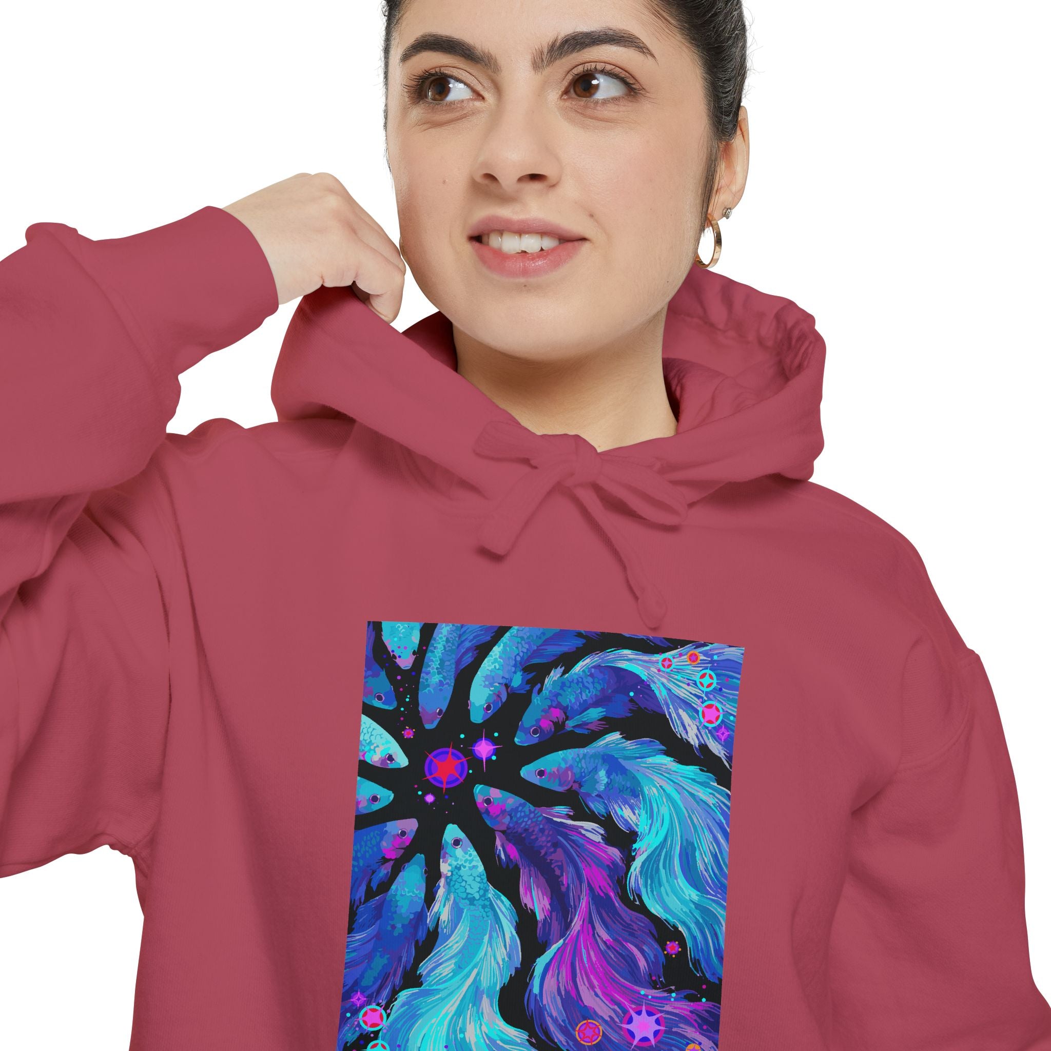 Stellar Shoal | SPKTR Hoodie