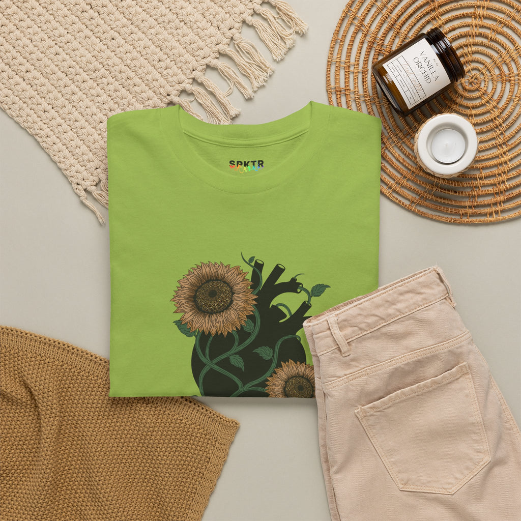Florescer | SPKTR T-Shirt