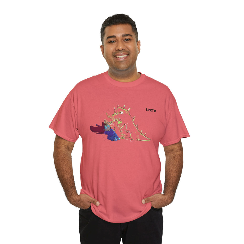 RAWR! | SPKTR T-Shirt
