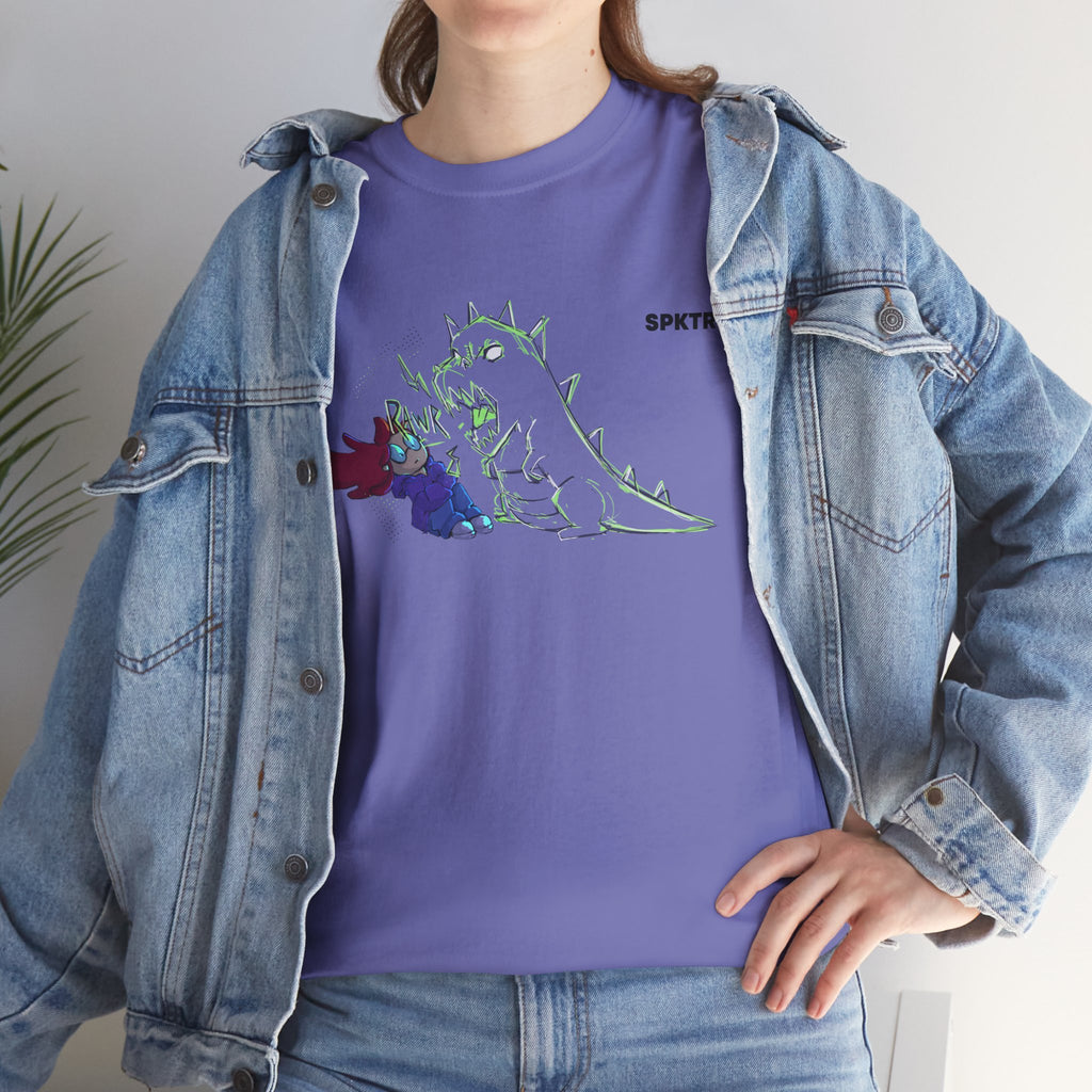 RAWR! | SPKTR T-Shirt