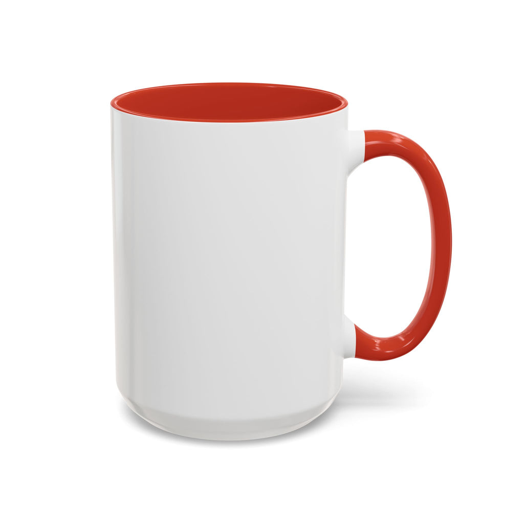 Leo the Blue Whale | Accent Coffee Mug 11oz or 15oz