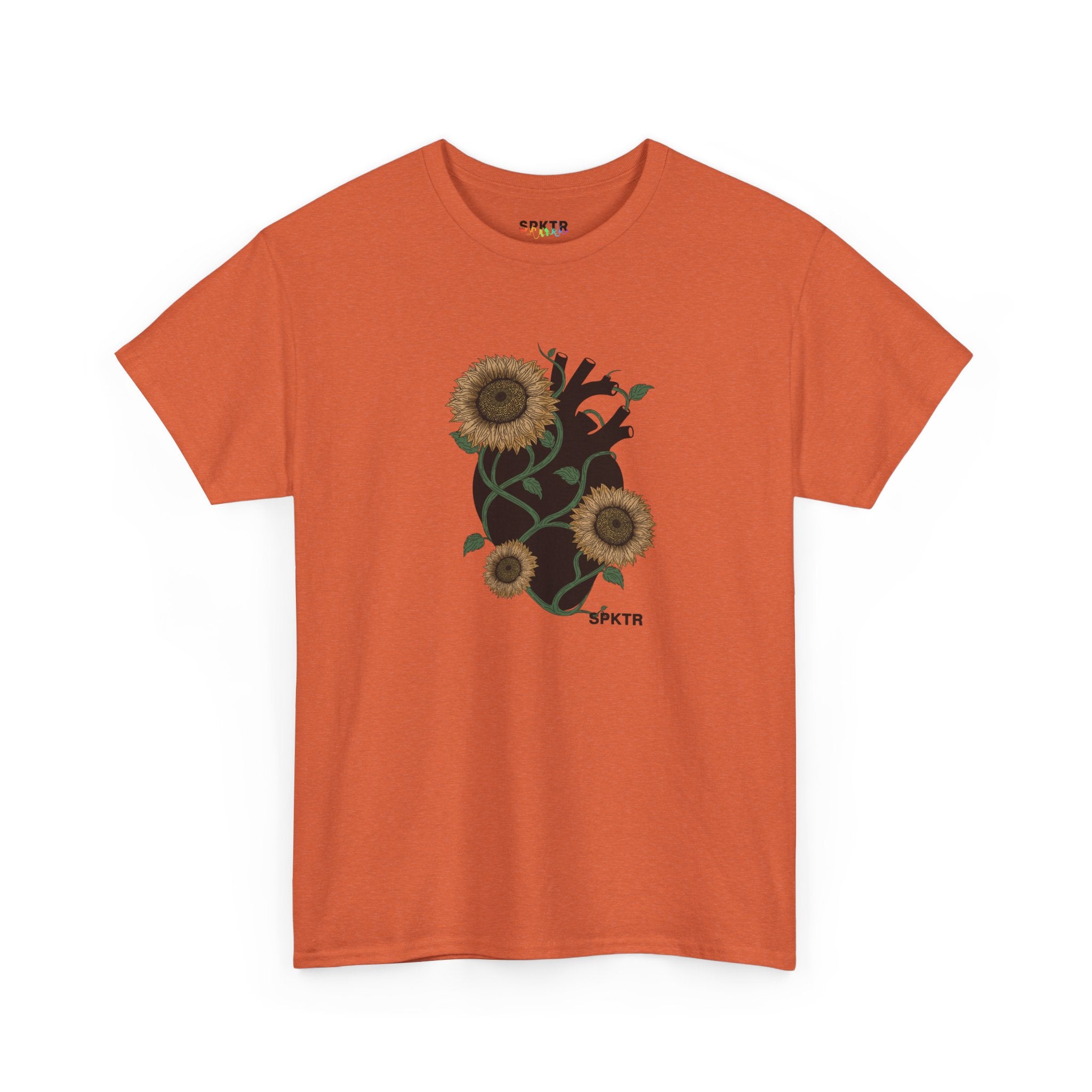 Florescer | SPKTR T-Shirt