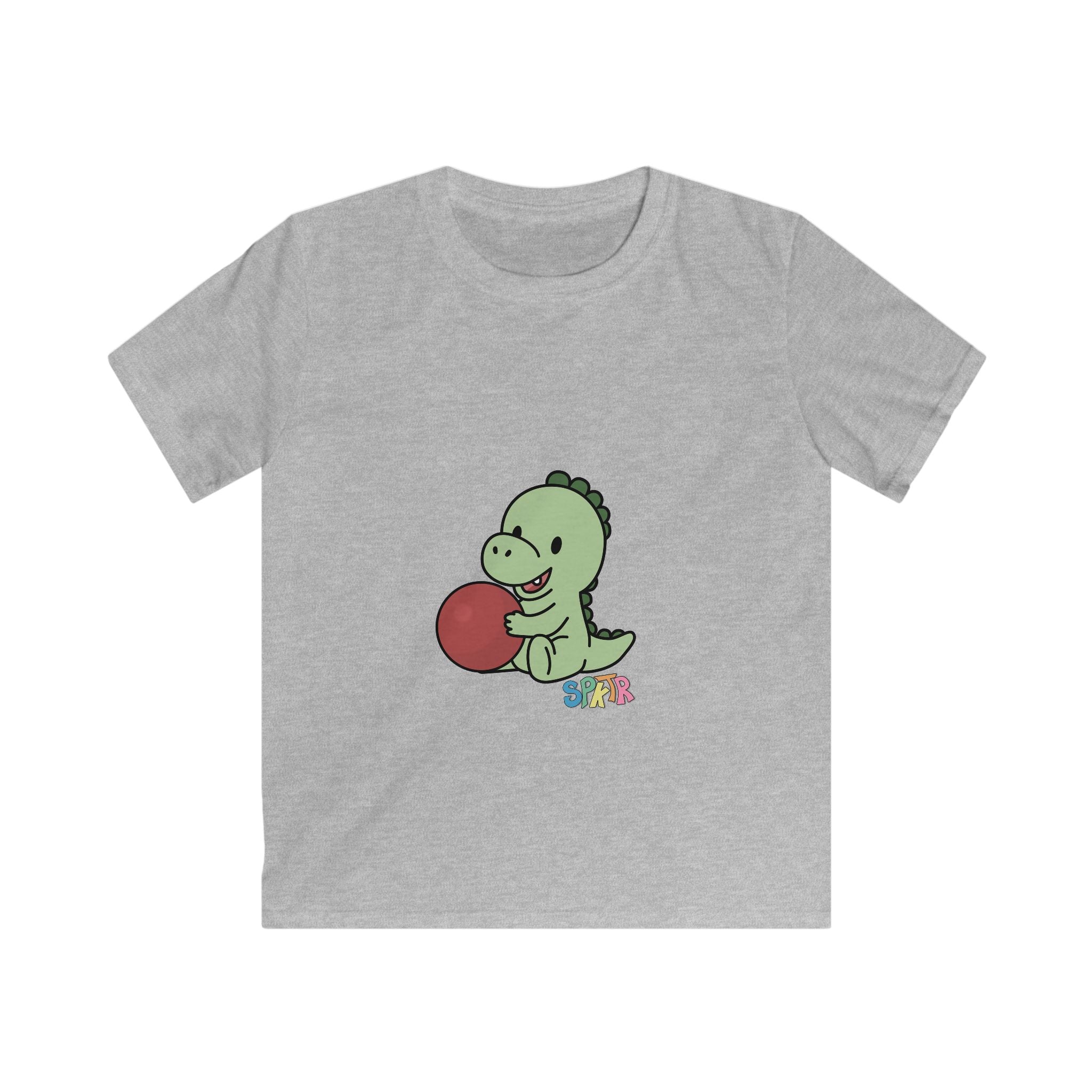 Playtime | SPKTR Kids T-Shirt