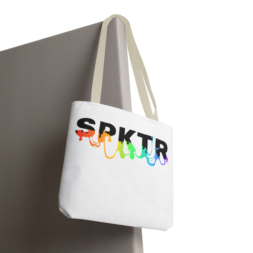 SPKTR Pride Drip | Tote