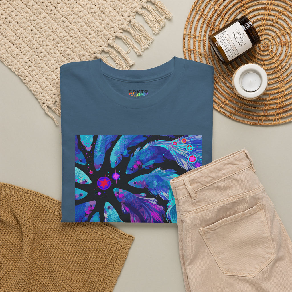 Stellar Shoal | SPKTR T-Shirt