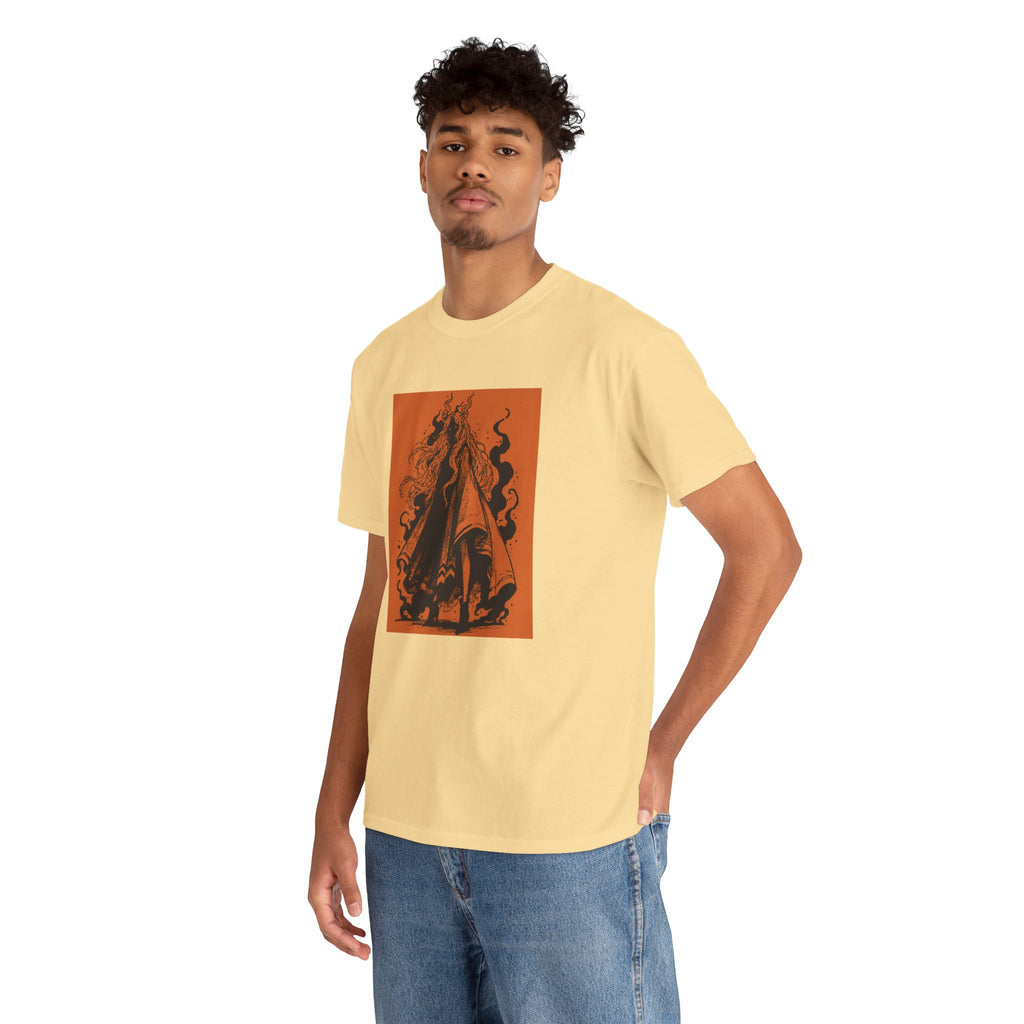 The Void | SPKTR T-Shirt