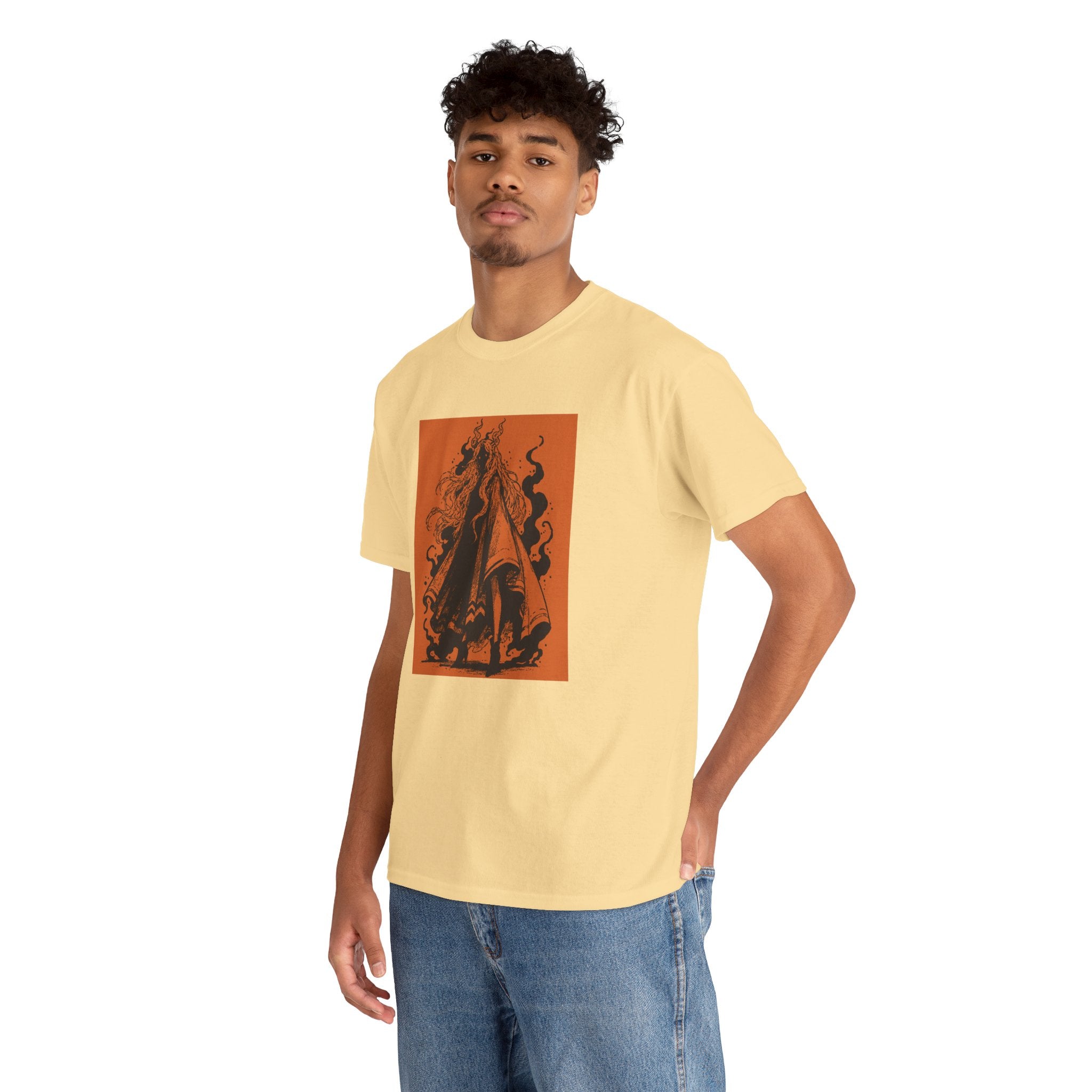 The Void | SPKTR T-Shirt