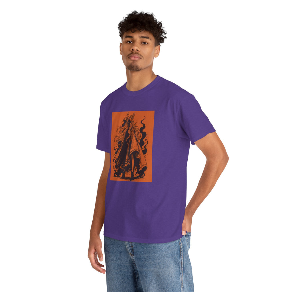 The Void | SPKTR T-Shirt