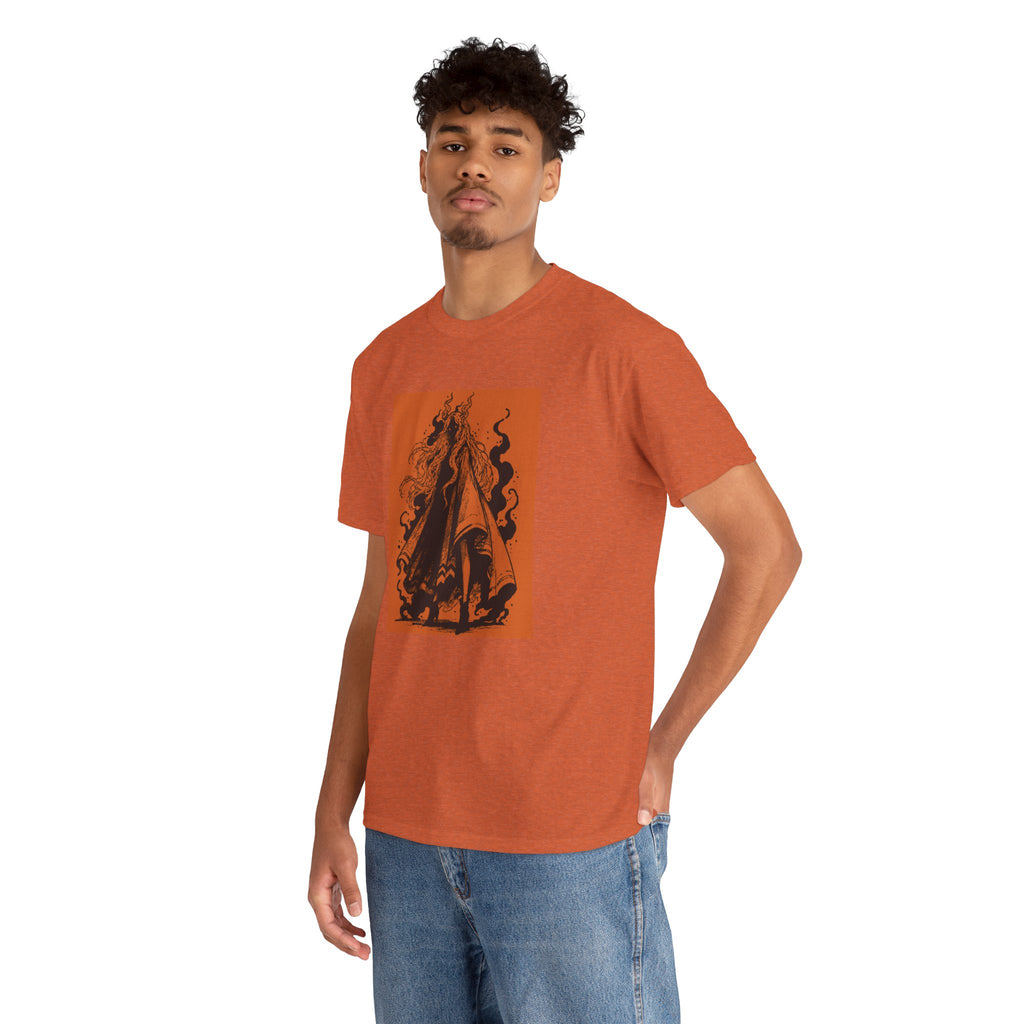 The Void | SPKTR T-Shirt
