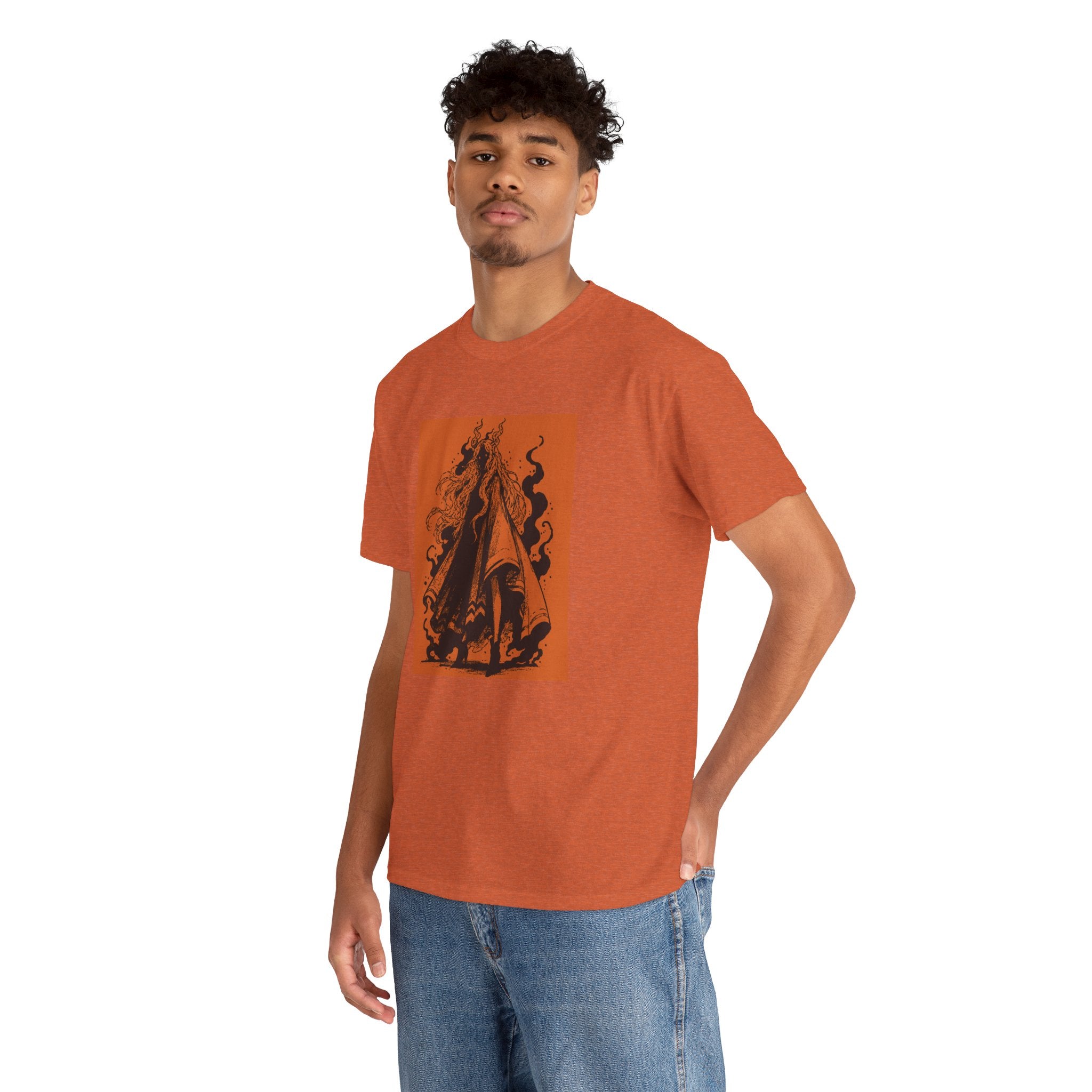 The Void | SPKTR T-Shirt