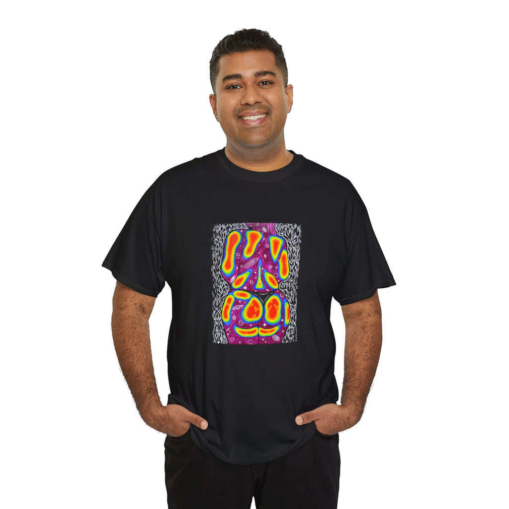 "Mulher, Um Universo" | SPKTR T-Shirt