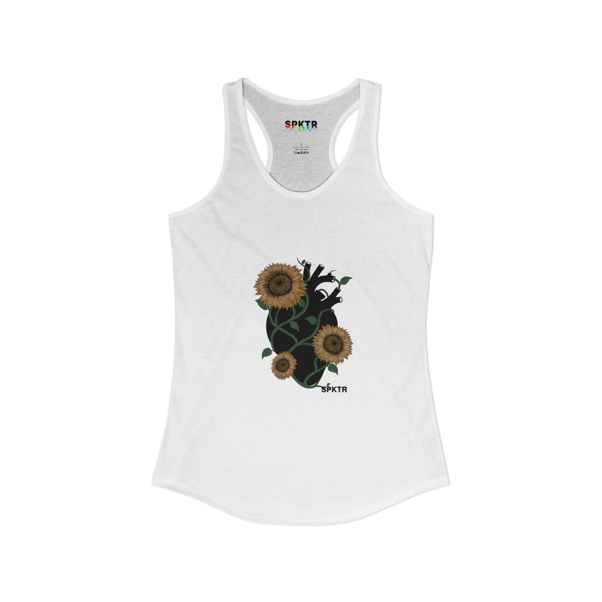 Florescer | Women's Tank Top