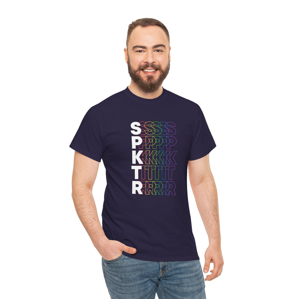 SPKTR Pride | SPKTR T-Shirt